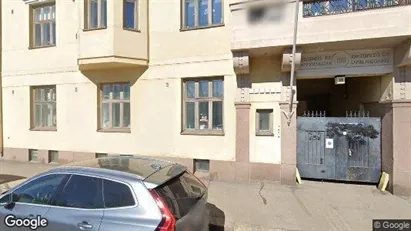 Warehouses for rent in Helsinki Eteläinen - Photo from Google Street View