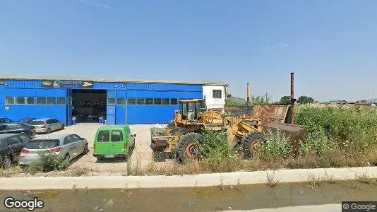 Büros zur Miete i Ampelokipoi-Menemeni – Foto von Google Street View