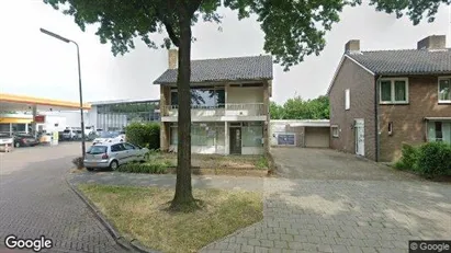 Kontorer til leie i Oss – Bilde fra Google Street View