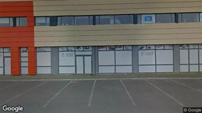 Magazijnen te huur in Reykjavík Árbær - Foto uit Google Street View