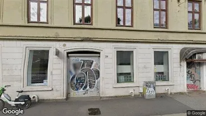 Commercial properties for rent in Oslo Gamle Oslo - Photo from Google Street View