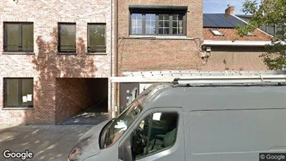 Andre lokaler til leie i Turnhout – Bilde fra Google Street View
