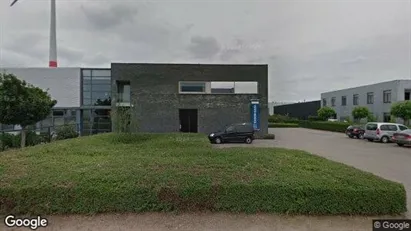 Ausstellungsräume zur Miete in Olen – Foto von Google Street View