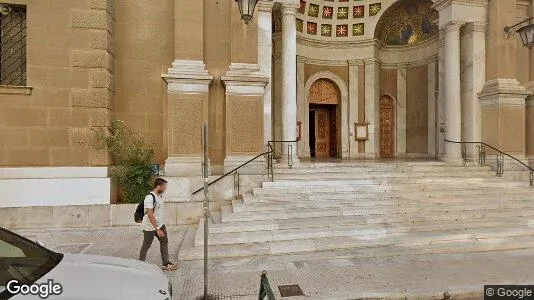 Office spaces for rent i Athens Kolonaki - Photo from Google Street View