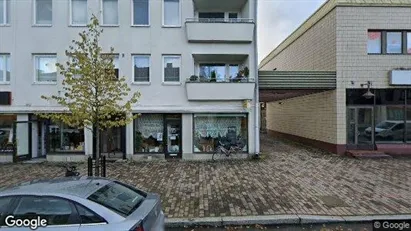 Kontorslokaler för uthyrning i Valkeakoski – Foto från Google Street View
