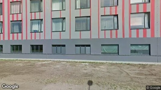 Bedrijfsruimtes te huur i Juuru - Foto uit Google Street View