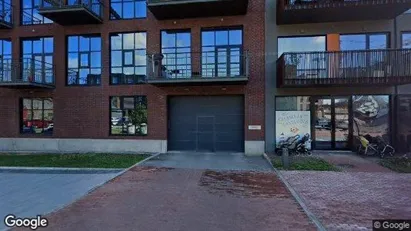 Commercial properties for rent in Põhja-Tallinn - Photo from Google Street View