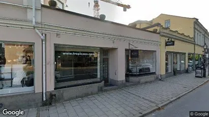 Kontorer til leie i Örebro – Bilde fra Google Street View