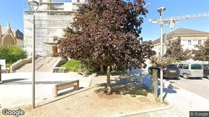 Kontorlokaler til leje i Mamer - Foto fra Google Street View