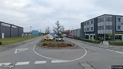 Kontorer til leie i Esch-sur-Alzette – Bilde fra Google Street View