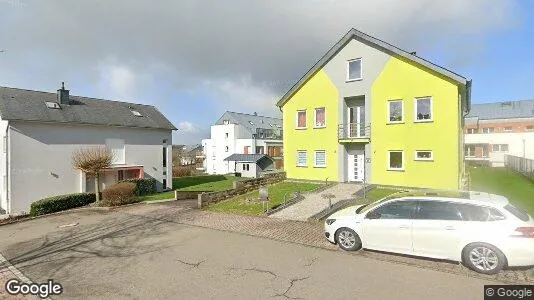 Office spaces for rent i Weiswampach - Photo from Google Street View