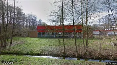 Verkstedhaller til leie i Noordoostpolder – Bilde fra Google Street View