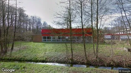 Werkstätte zur Miete i Noordoostpolder – Foto von Google Street View