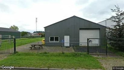 Industrilokaler för uthyrning i Noordoostpolder – Foto från Google Street View