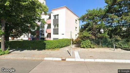 Commercial properties for rent i Berlin Steglitz-Zehlendorf - Photo from Google Street View