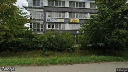 Office spaces for rent in Berlin Marzahn-Hellersdorf - Photo from Google Street View