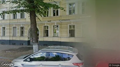 Kontorslokaler för uthyrning i Berlin Spandau – Foto från Google Street View