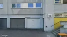 Företagslokal för uthyrning, Berlin Charlottenburg-Wilmersdorf, Berlin, Angerburger Allee 45, Tyskland