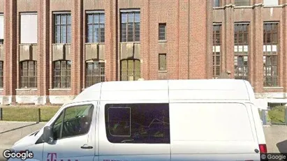 Kontorer til leie i Berlin Tempelhof-Schöneberg – Bilde fra Google Street View