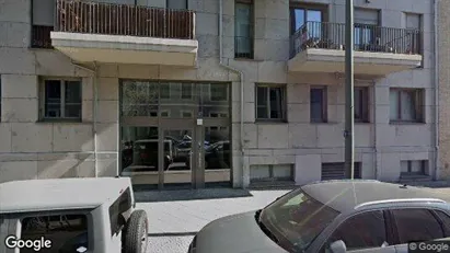 Commercial properties for rent in Berlin Friedrichshain-Kreuzberg - Photo from Google Street View