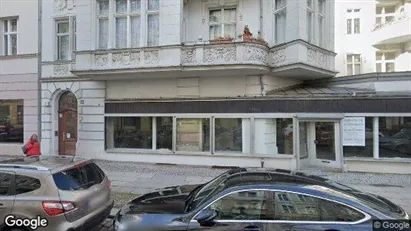 Commercial properties for rent in Berlin Steglitz-Zehlendorf - Photo from Google Street View