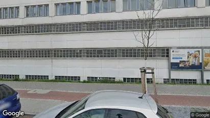 Kontorlokaler til leje i Berlin Neukölln - Foto fra Google Street View