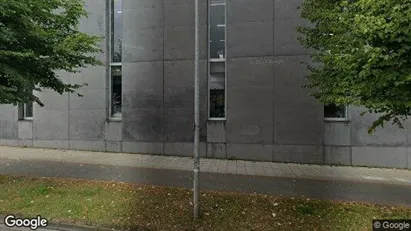 Företagslokaler för uthyrning i Hannover – Foto från Google Street View