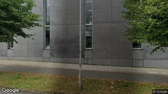 Andre lokaler til leie i Hannover – Bilde fra Google Street View