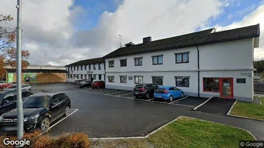 Kantorruimte te huur i Sør-Odal - Foto uit Google Street View