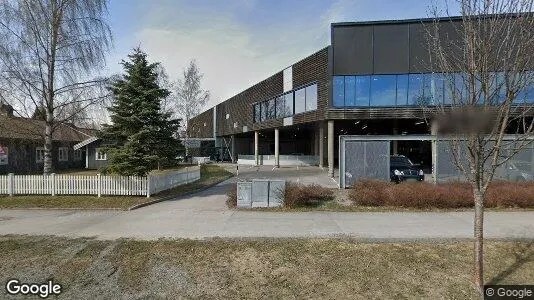 Office spaces for rent i Elverum - Photo from Google Street View