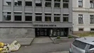Kontor til leie, Oslo Frogner, Oslo, Cort Adelers gate 16, Norge