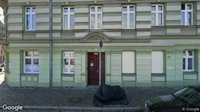Andre lokaler til leie i Berlin Neukölln – Bilde fra Google Street View