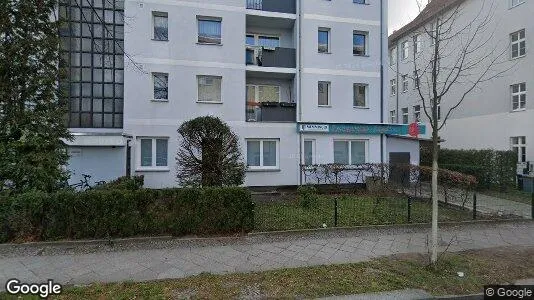 Commercial properties for rent i Berlin Steglitz-Zehlendorf - Photo from Google Street View