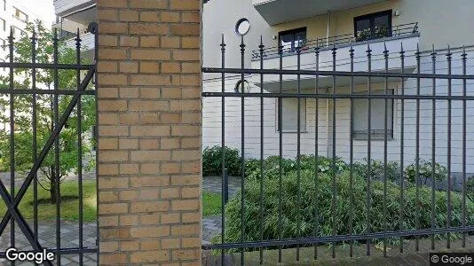 Commercial properties for rent i Berlin Mitte - Photo from Google Street View