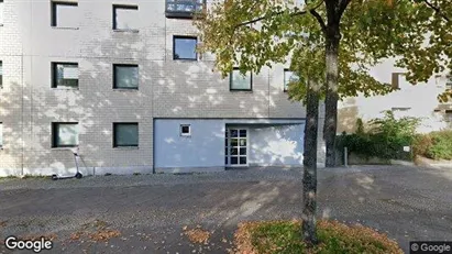 Commercial properties for rent in Berlin Tempelhof-Schöneberg - Photo from Google Street View