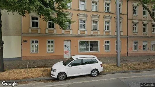 Commercial properties for rent i Berlin Lichtenberg - Photo from Google Street View