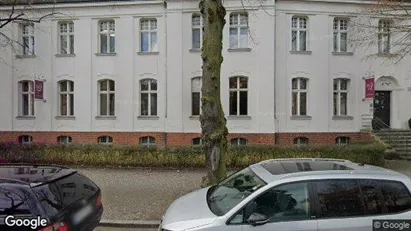 Kontorlokaler til leje i Berlin Steglitz-Zehlendorf - Foto fra Google Street View