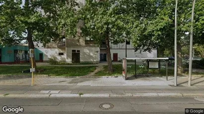 Commercial properties for rent in Berlin Pankow - Photo from Google Street View