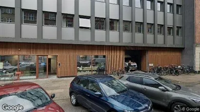 Lager til leie i Østerbro – Bilde fra Google Street View