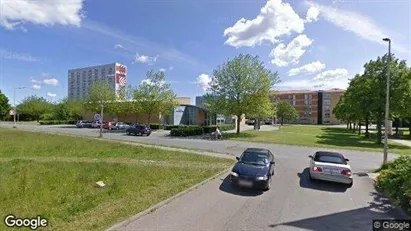 Kontorslokaler för uthyrning i Brøndby – Foto från Google Street View