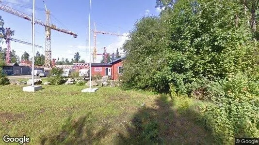 Office spaces for rent i Östhammar - Photo from Google Street View