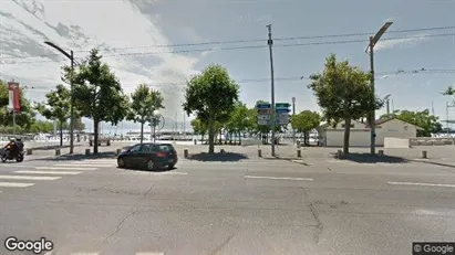 Office spaces for rent in Lausanne - Photo from Google Street View