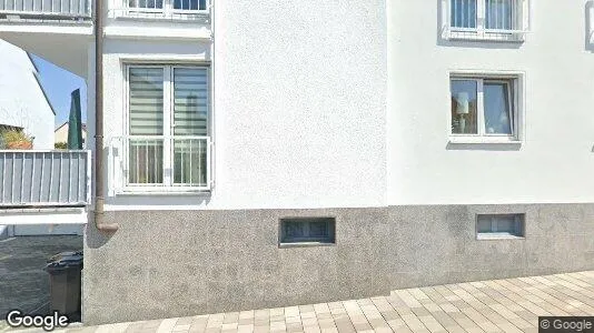Office spaces for rent i Wetteraukreis - Photo from Google Street View