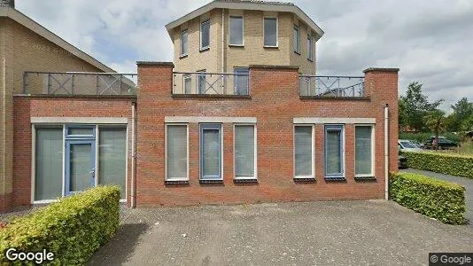 Büros zur Miete i Leerdam – Foto von Google Street View