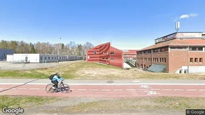 Lager til leie i Skedsmo – Bilde fra Google Street View