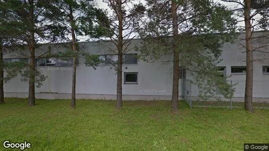 Büros zur Miete i Rapla – Foto von Google Street View