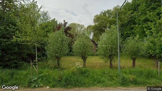 Gewerbeflächen zur Miete i Dordrecht – Foto von Google Street View