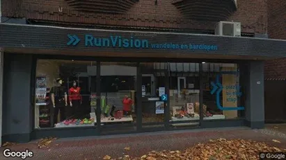 Lokaler til leje i Winterswijk - Foto fra Google Street View