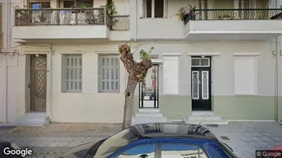 Kontorer til leie i Patras – Bilde fra Google Street View