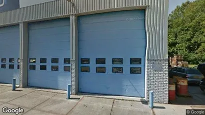 Commercial properties for rent in Zeewolde - Photo from Google Street View